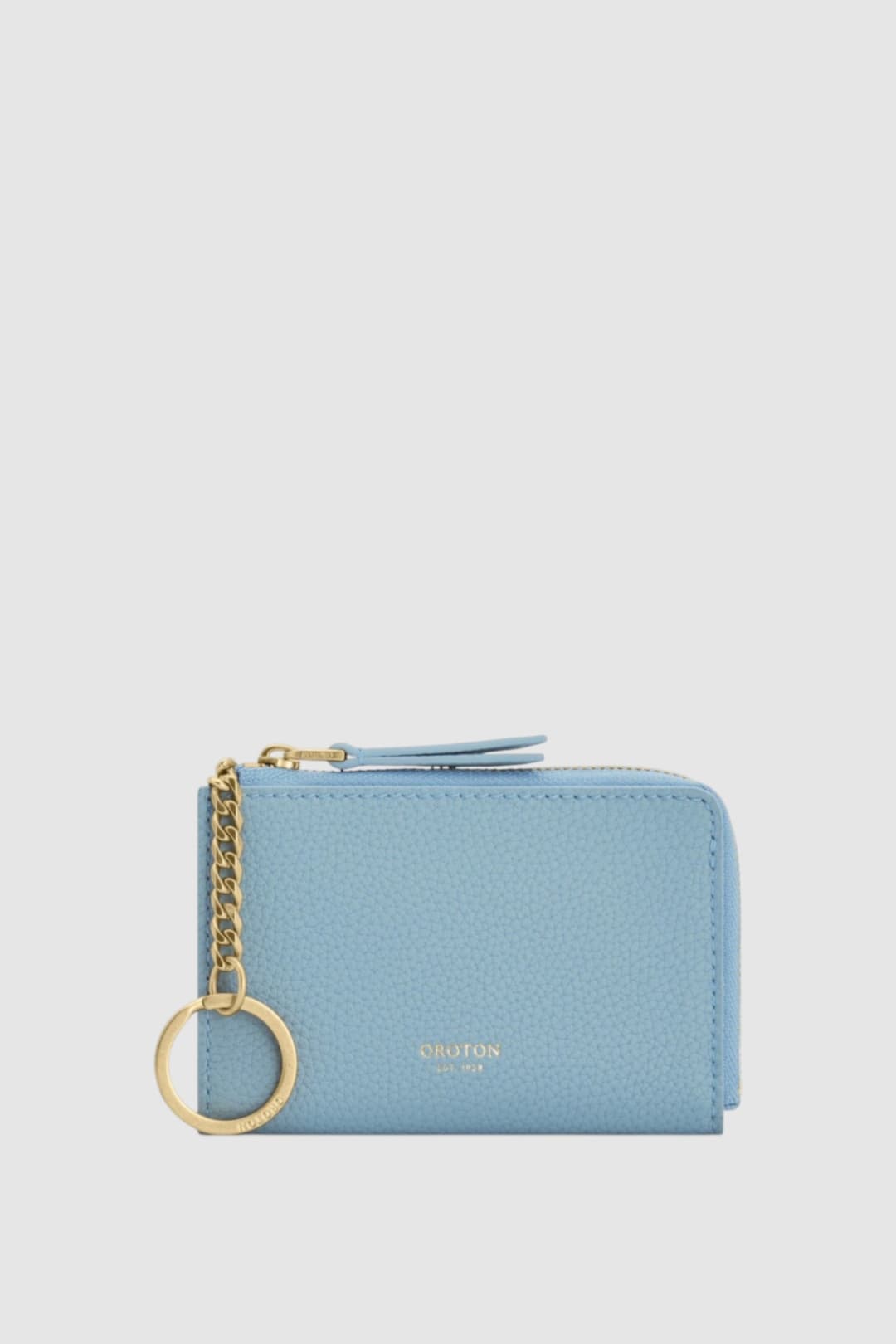 Eve Pouch With Key Ring