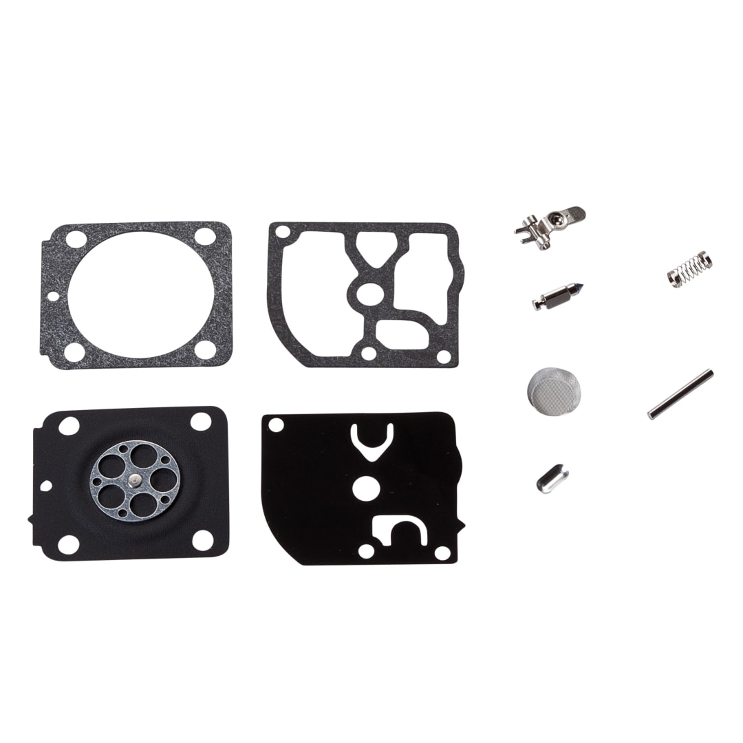 Diaphragm and Gasket Kit, Zama