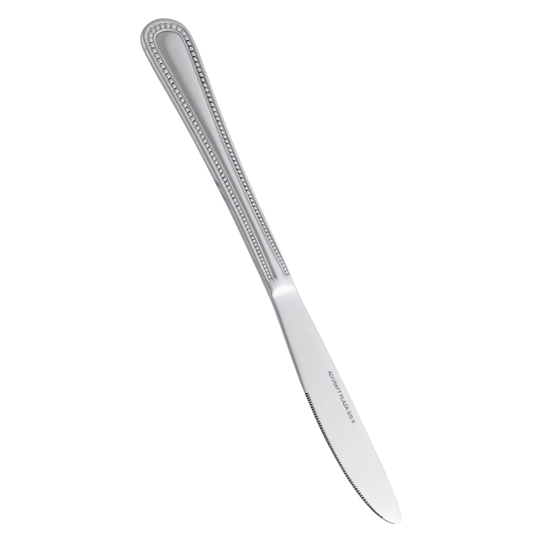 PL-DK/B - PLAZA DINNER KNIFE W/E 1 DZ