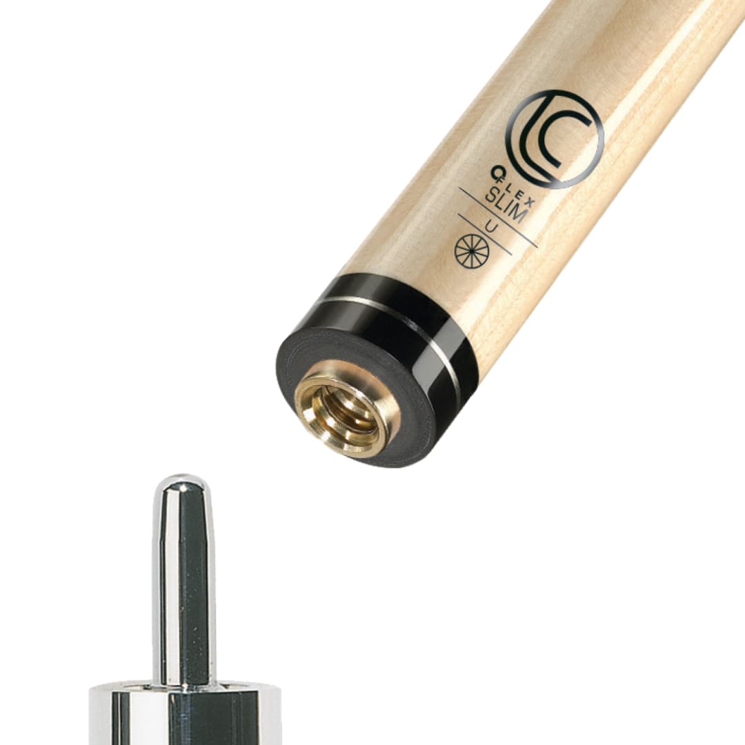 HX8-USR Lucasi Hybrid Uni-Loc