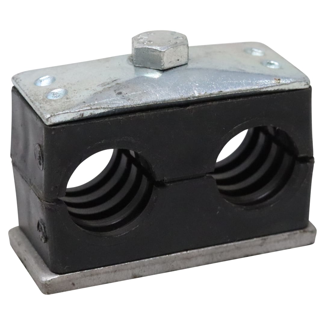 Wastebuilt® Replacement for Curotto-Can Hydraulic Tube Clamp