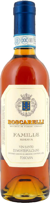 Vin Santo Di Montepulciano DOC
