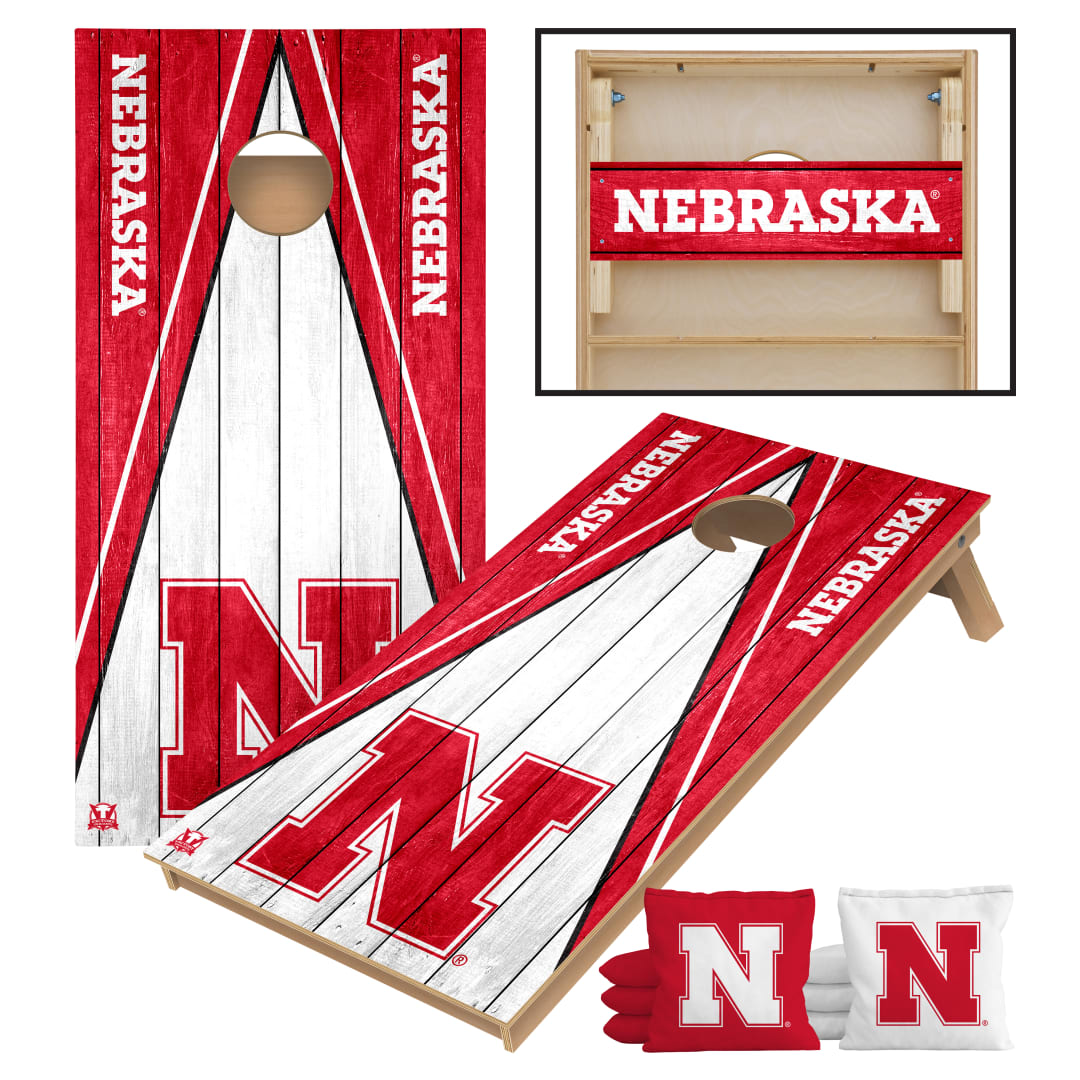 University of Nebraska Cornhus