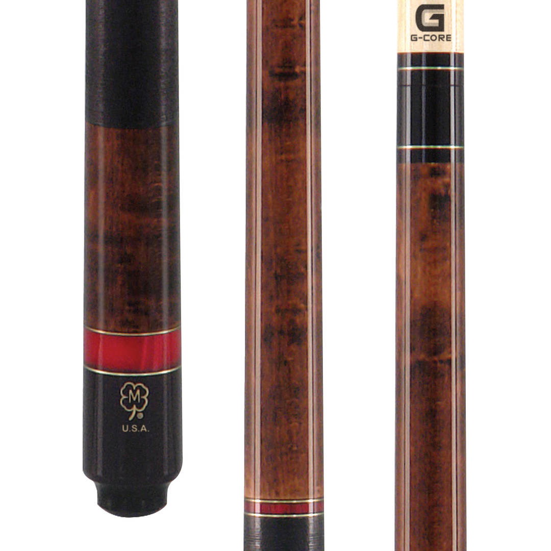 G209 McDermott Pool Cue
