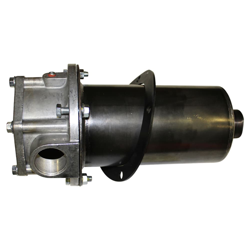 Galbreath™ Filter Assembly Tank Mounting Canister