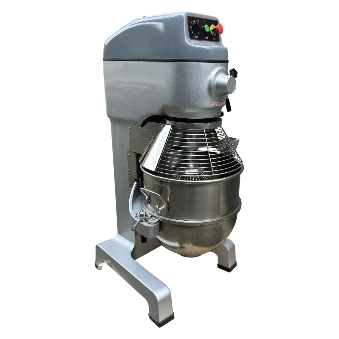 BDPM-60 - PLANETARY MIXER 60Q 220V