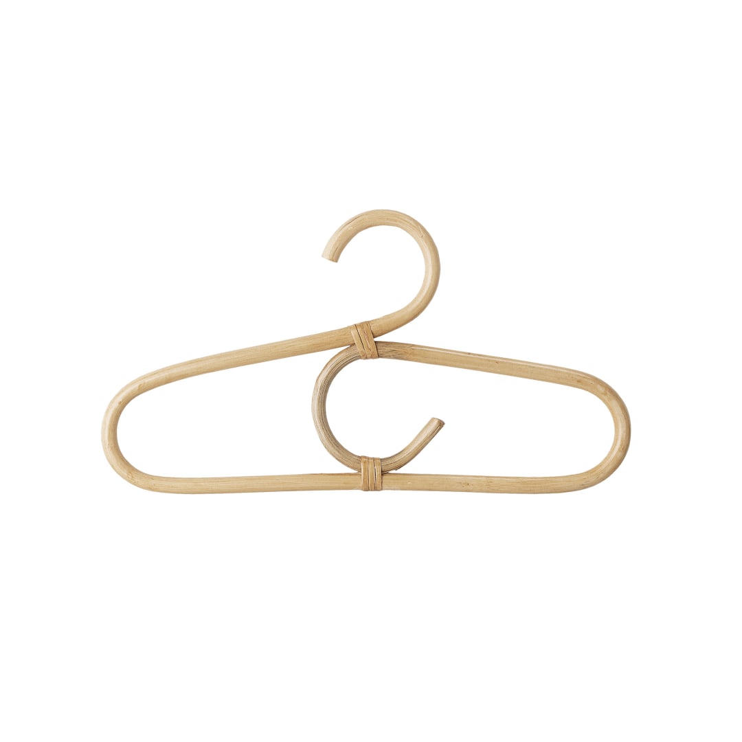 82049052 - Aranya Hanger, Nature, Rattan STOCK: 300