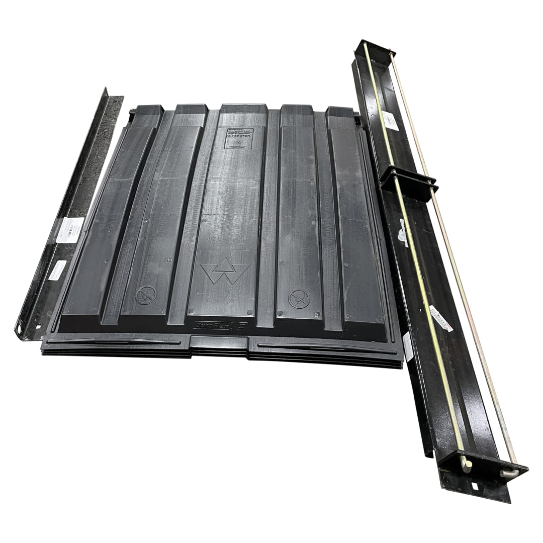Galbreath™ Lid Assembly Kit PS - 4 Yard REL