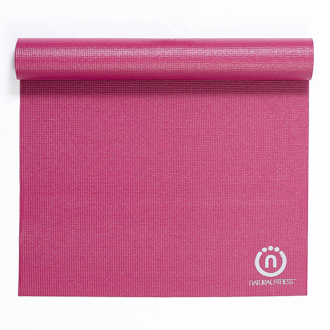 Natural Fitness Eco-Smart Yoga