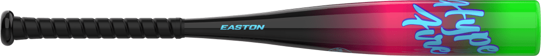 EASTON HYPE FIRE -10 (2 3/4" BARREL) USSSA YOUTH BASEBALL BAT 25"
