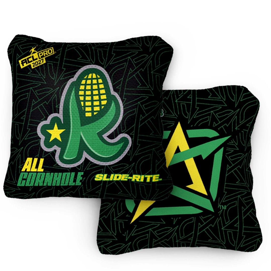 AllCornhole 2027 Slide-Rite Ke