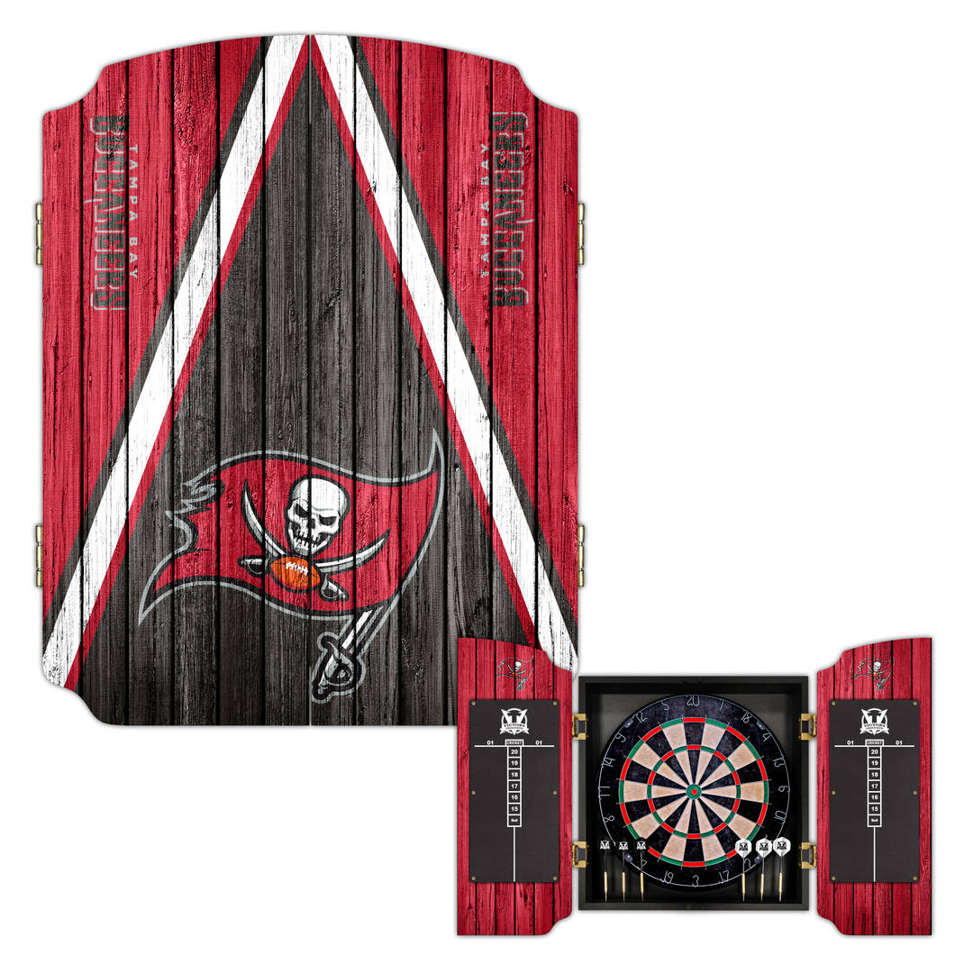 Tampa Bay Buccaneers | Bristle