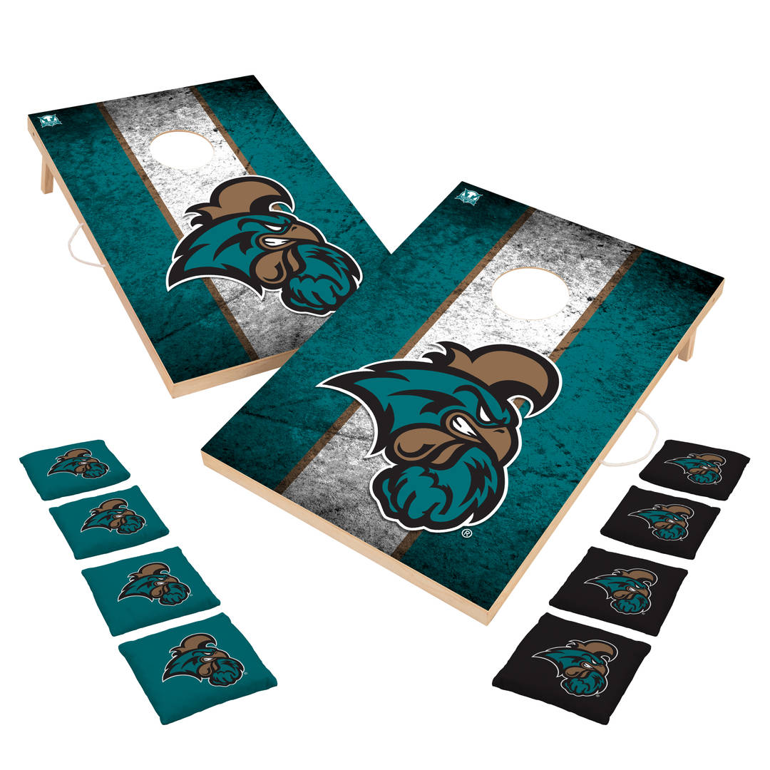 Coastal Carolina University Ch