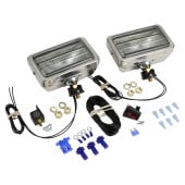 Grote Model 500 All-Weather Light, Clear