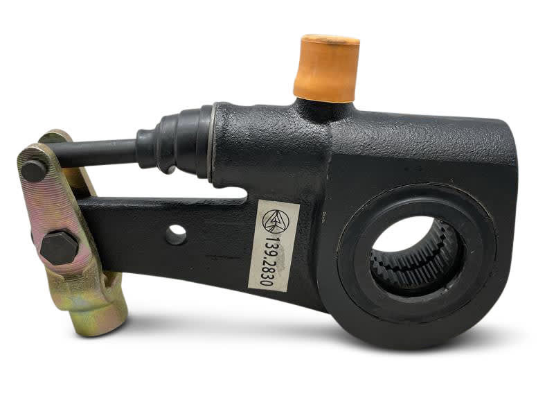Automatic Slack Adjuster, 5.5" Arm, 1.5"-28 Spline