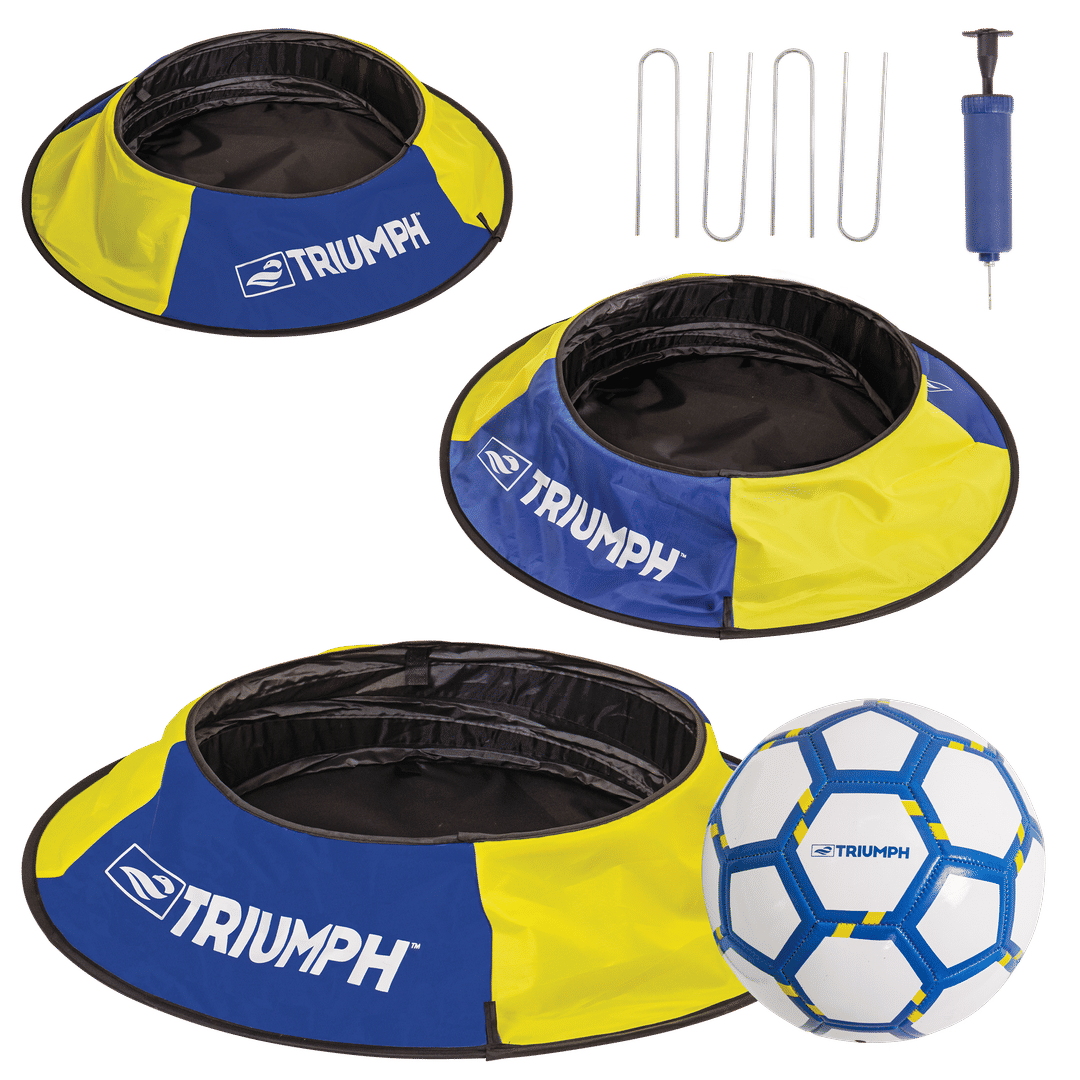 Triumph Footgolf