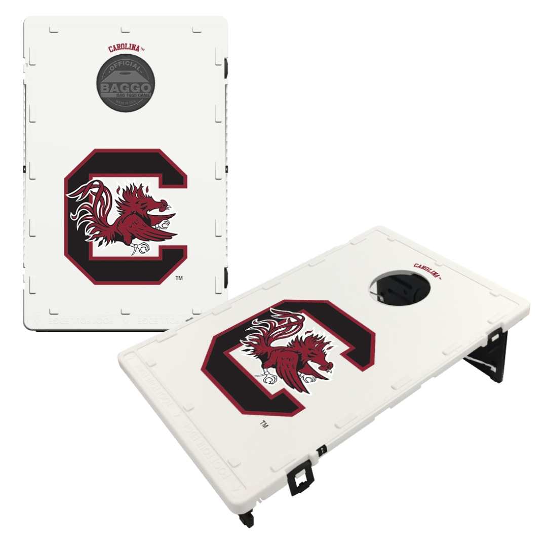 University of South Carolina G