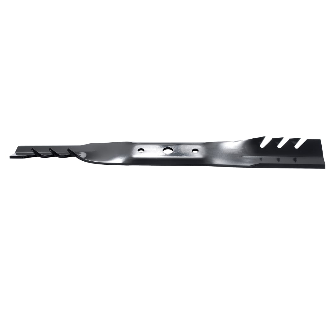 Oregon® Riding Lawnmower Gator Blade for 42 in. Deck, Fits John Deere Riding Mowers, Set of 2 (92-676)