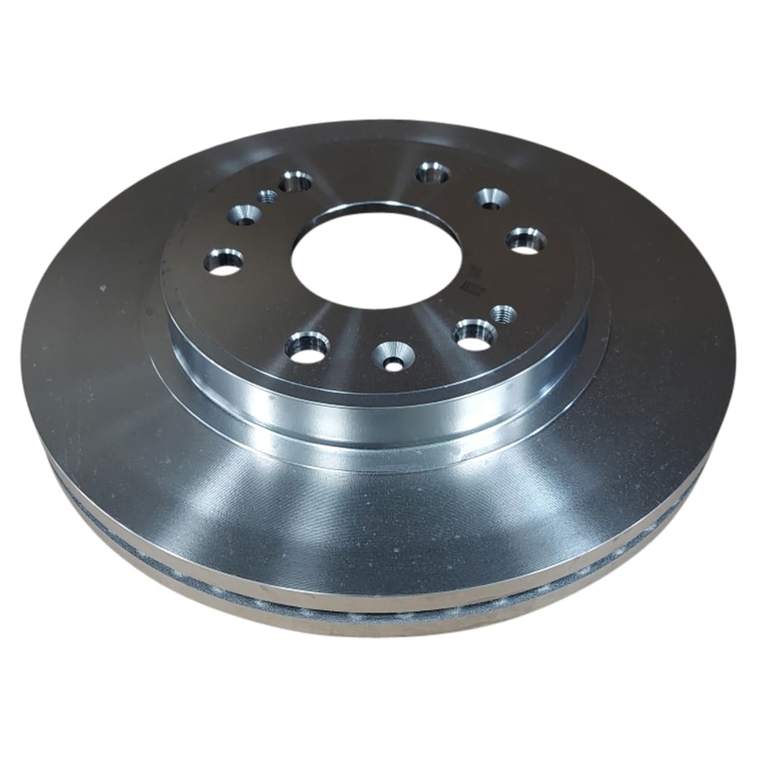Raybestos HD Front Disc Brake Rotor
