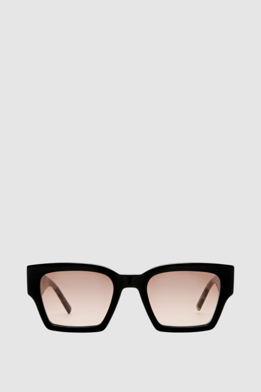 Stevie Bio Acetate Square Sunglasses