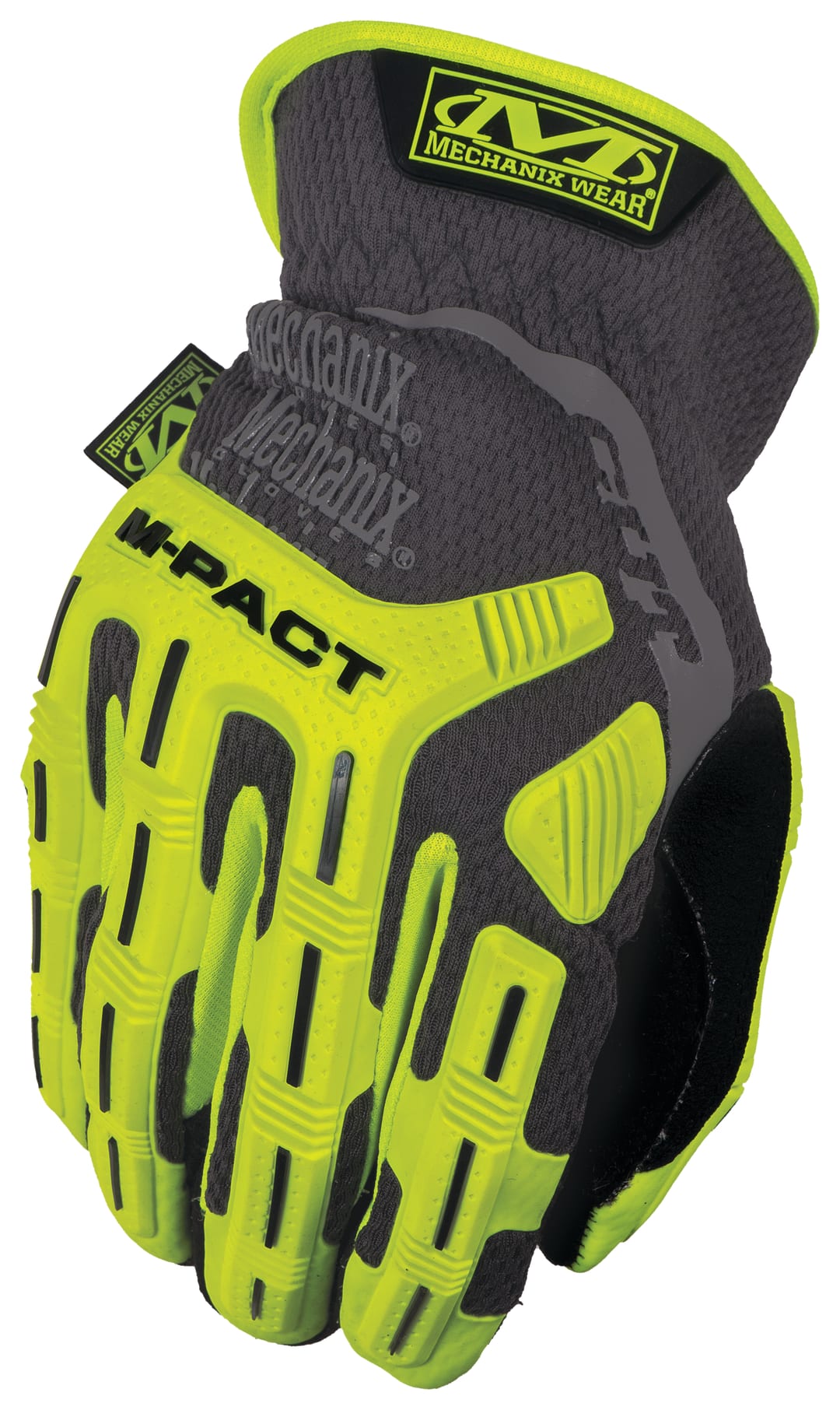 M-Pact® Open Cuff E5