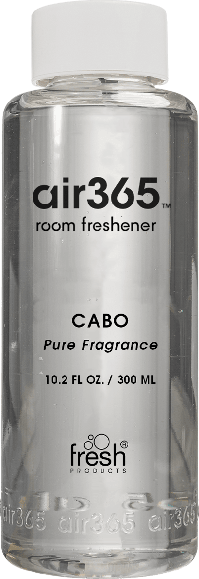 air365 Fragrance Bottle