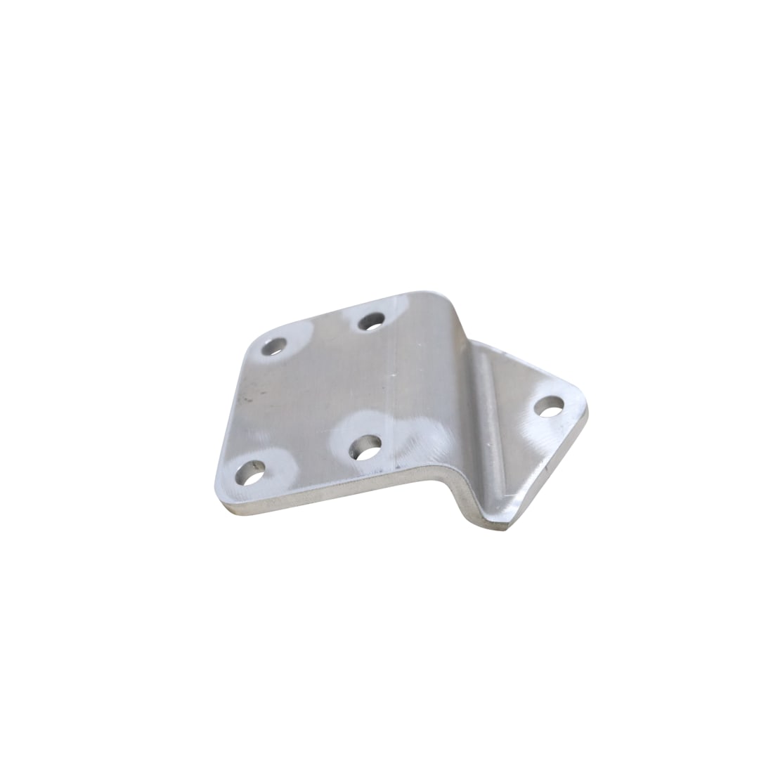 Wastebuilt® Replacement for Heil Lug, Cab Protector Sierra II