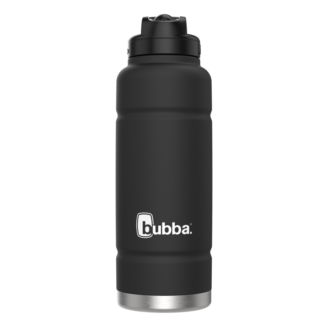 Botella BUBBA 40OZ Negro
