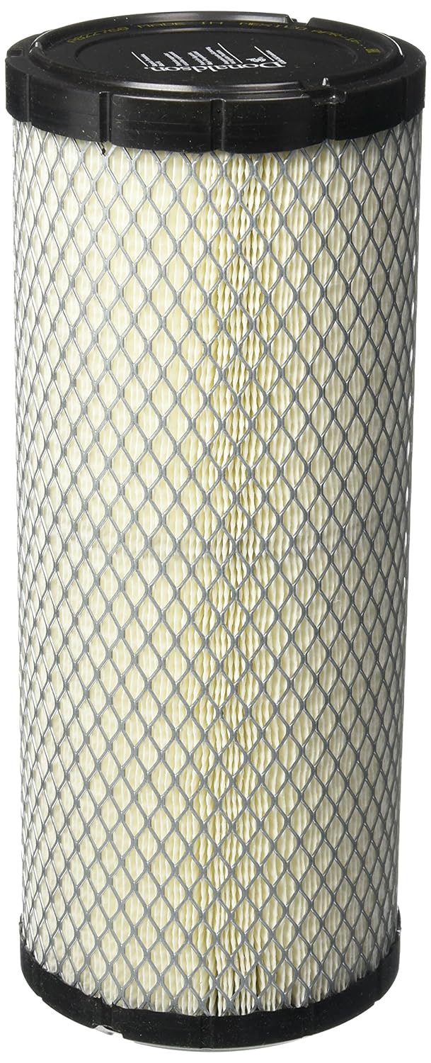 Donaldson 5.06OD X 3.20ID X 11.97 Primary Radial Filter
