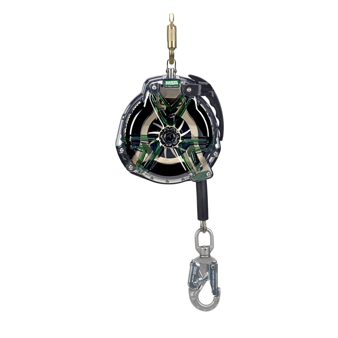 V-TEC™ Self-Retracting Lifeline