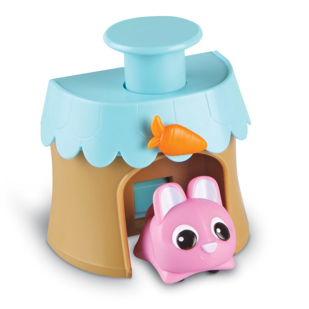 CODING CRITTERS™ PET POPPERS: DASH