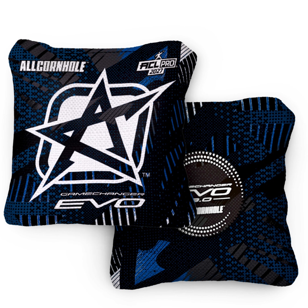 AllCornhole 2027 GameChanger E