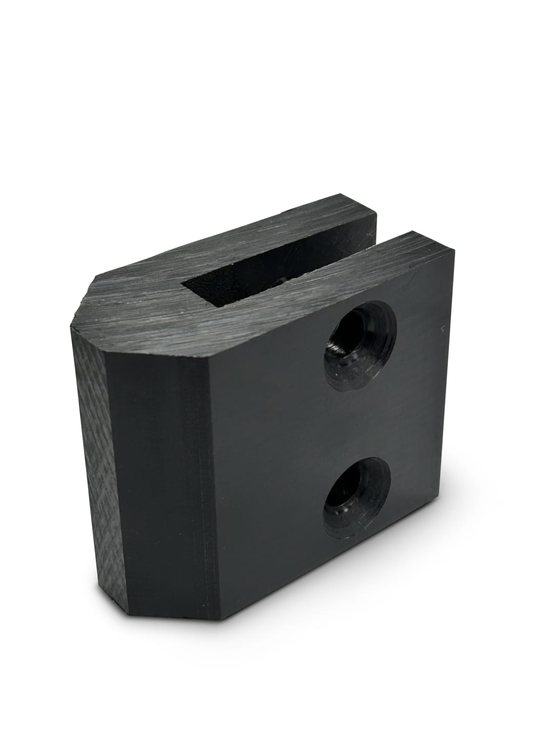 Wastebuilt® Replacement for New-Way End Knob Gripper