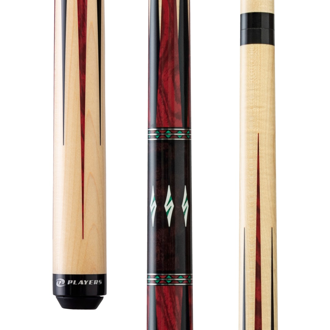 Players Players Natural Maple