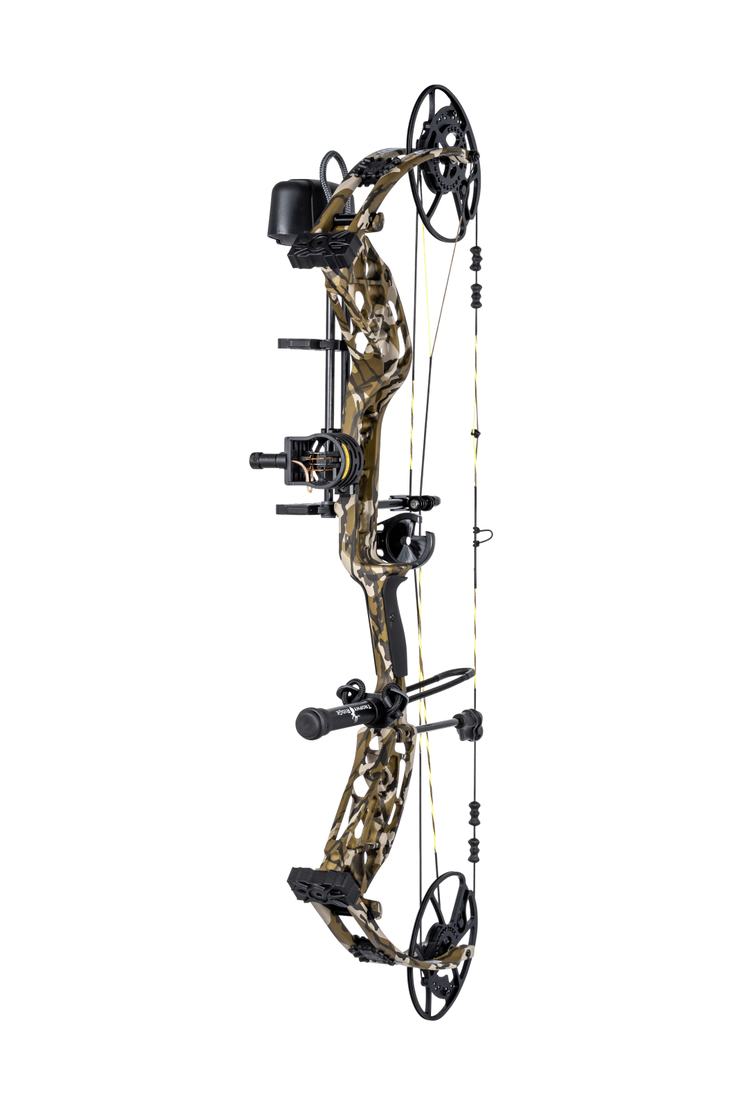 Bear THP ADAPT 2 HP RTH