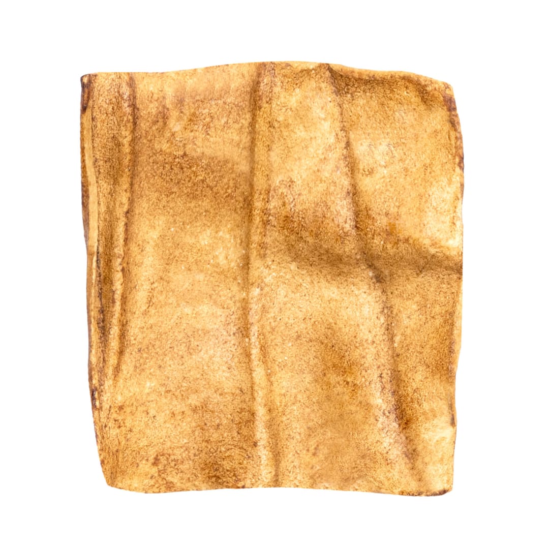 Pet Factory American Beefhide Chips, Peanut Butter Flavored, 22 oz