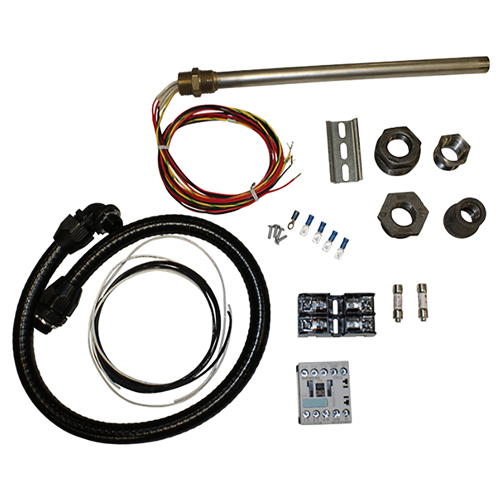 Galbreath™ Heat Kit 500W 460V 60