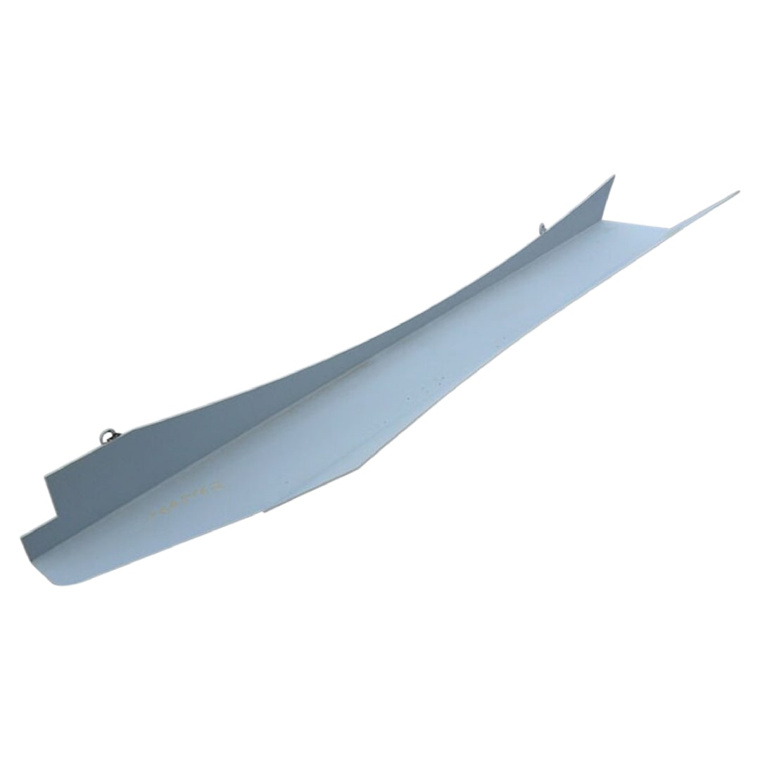 Wastebuilt® Replacement for McNeilus Post Left-Hand Flat T-Type