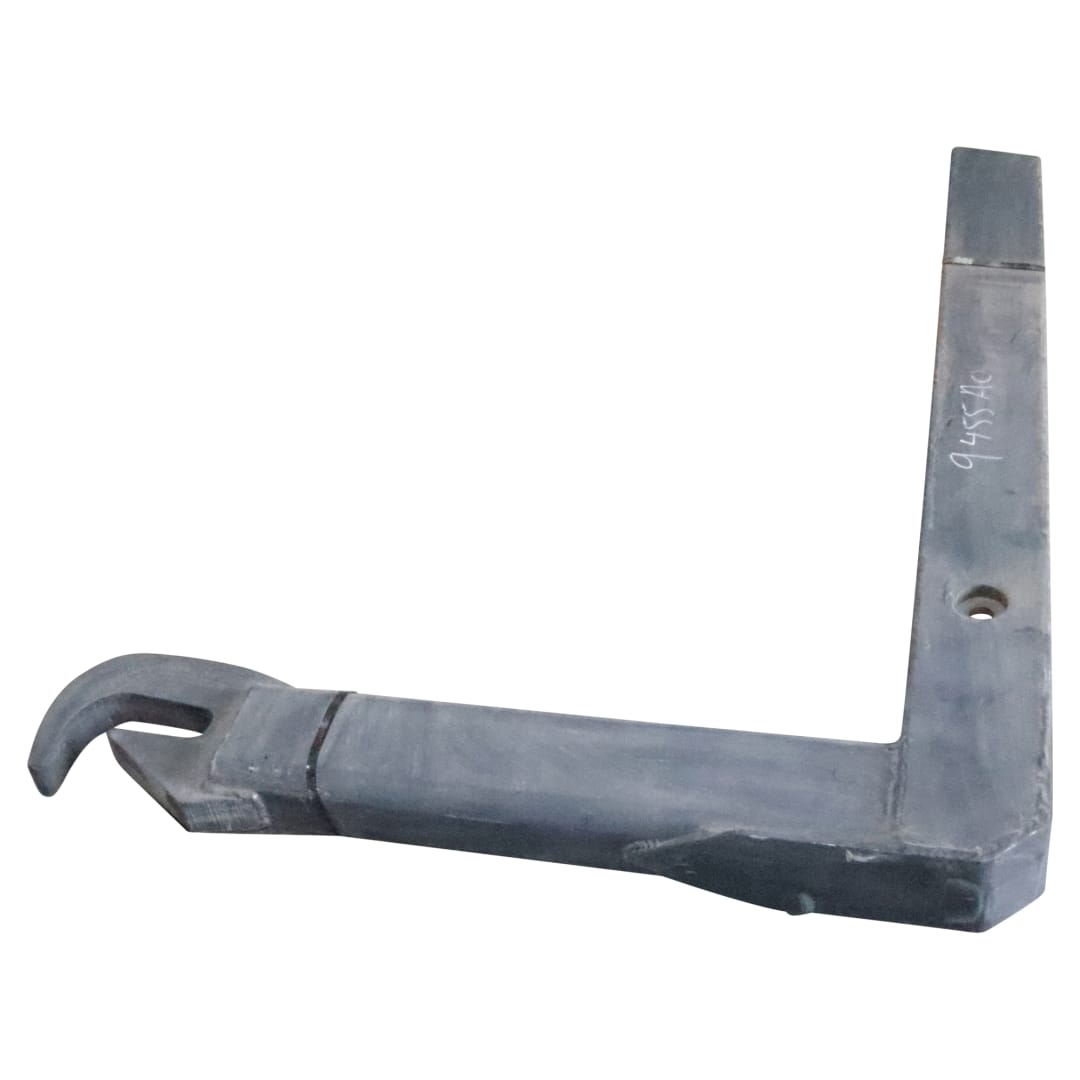 Galbreath™ Extending Jib Assembly, S.A. Hook