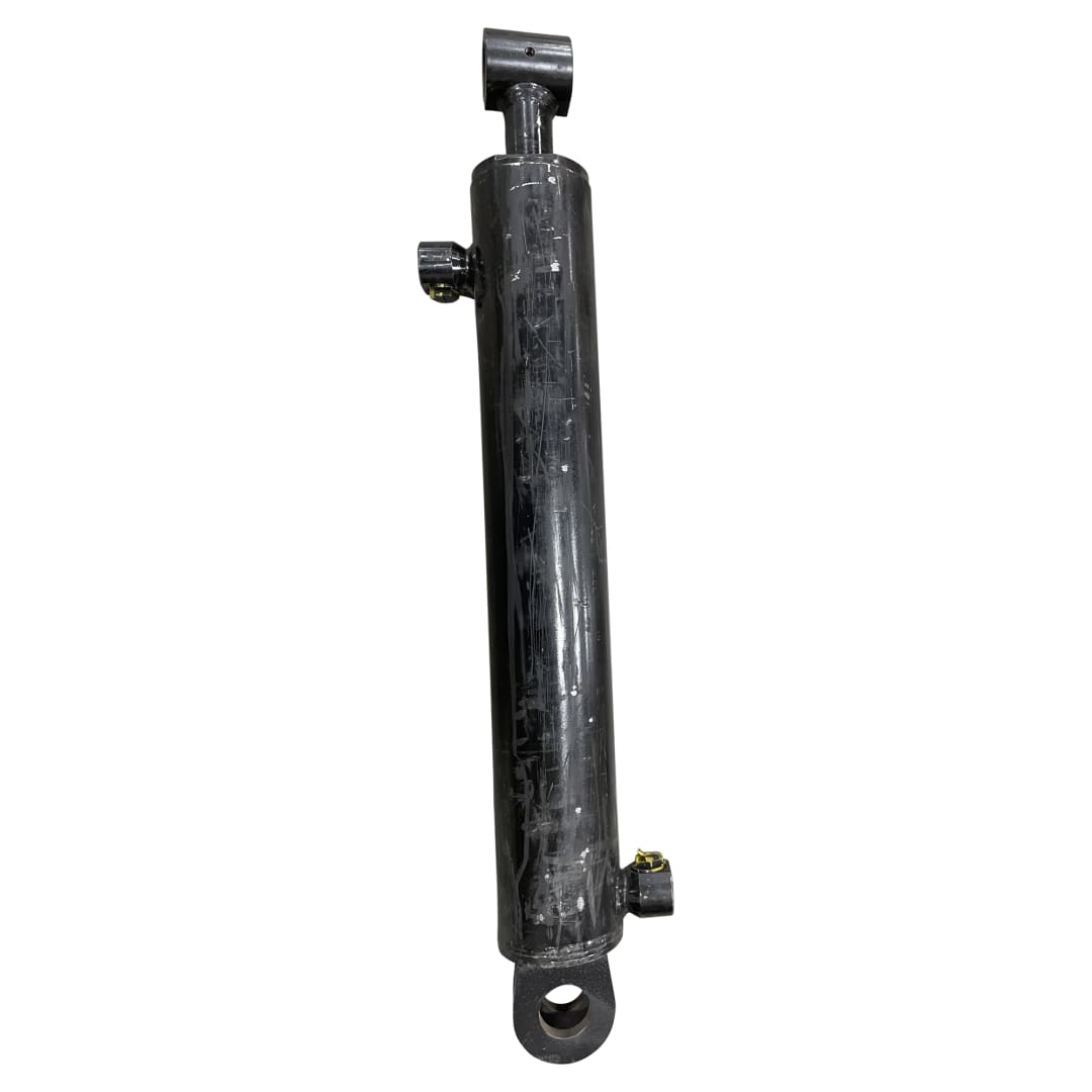 Wastebuilt® Replacement for E-Z Pack Cylinder - Fork 3" Stop