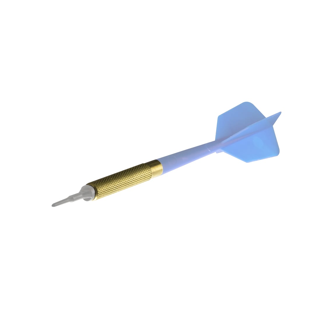 Commercial Replacement Bar Dart Barrels