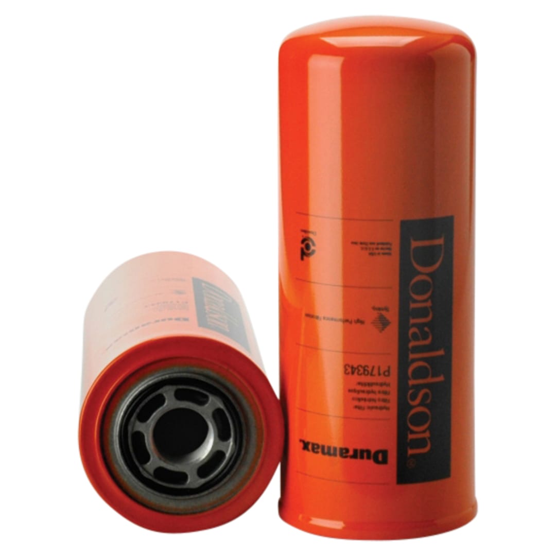 Donaldson 4.76OD X 11.63" Hydraulic Spin-On Duramax Filter P179343