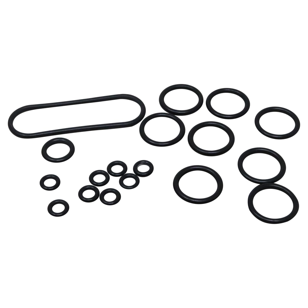 Wastebuilt® Replacement for Labrie Seal Kit (Electric)