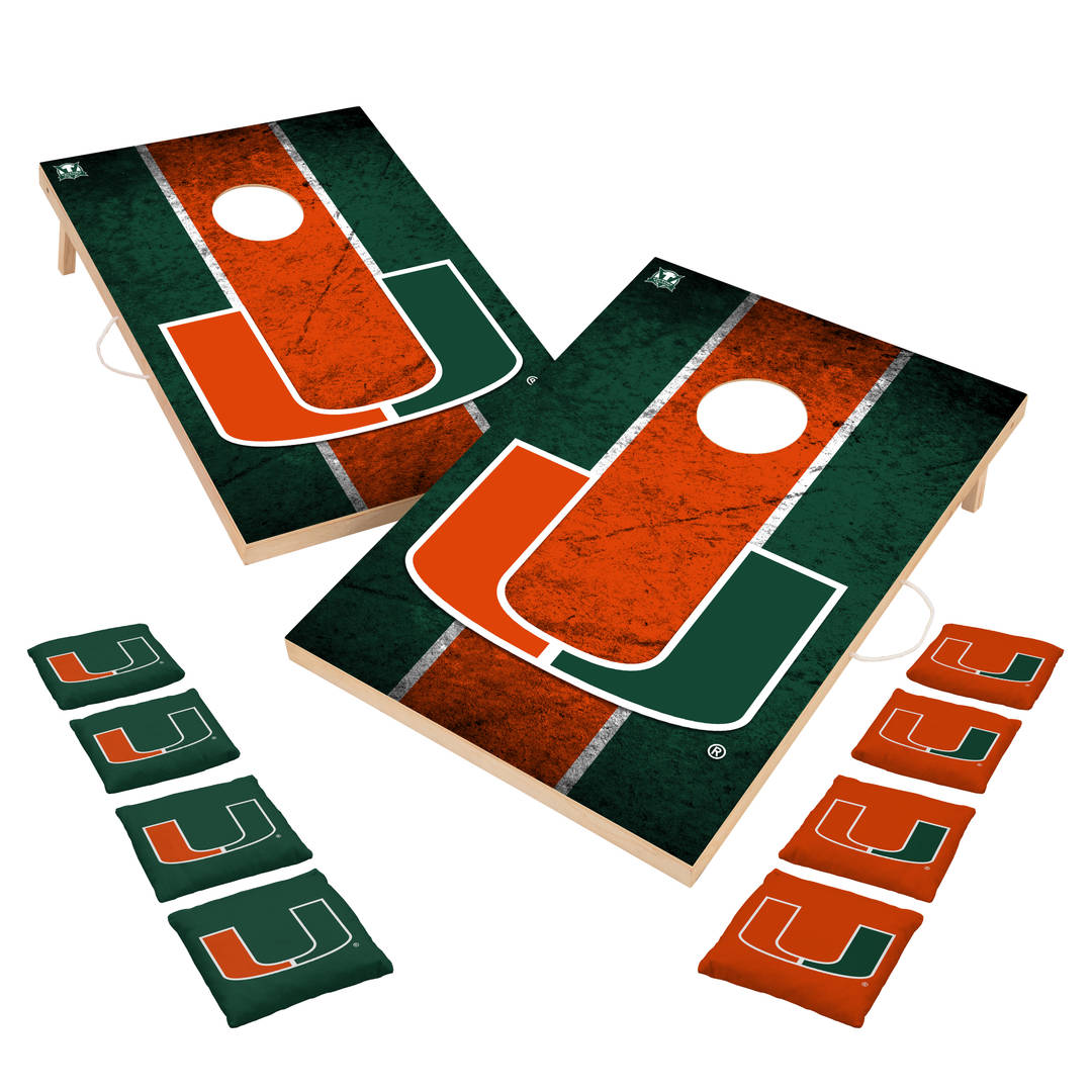 University of Miami Hurricanes