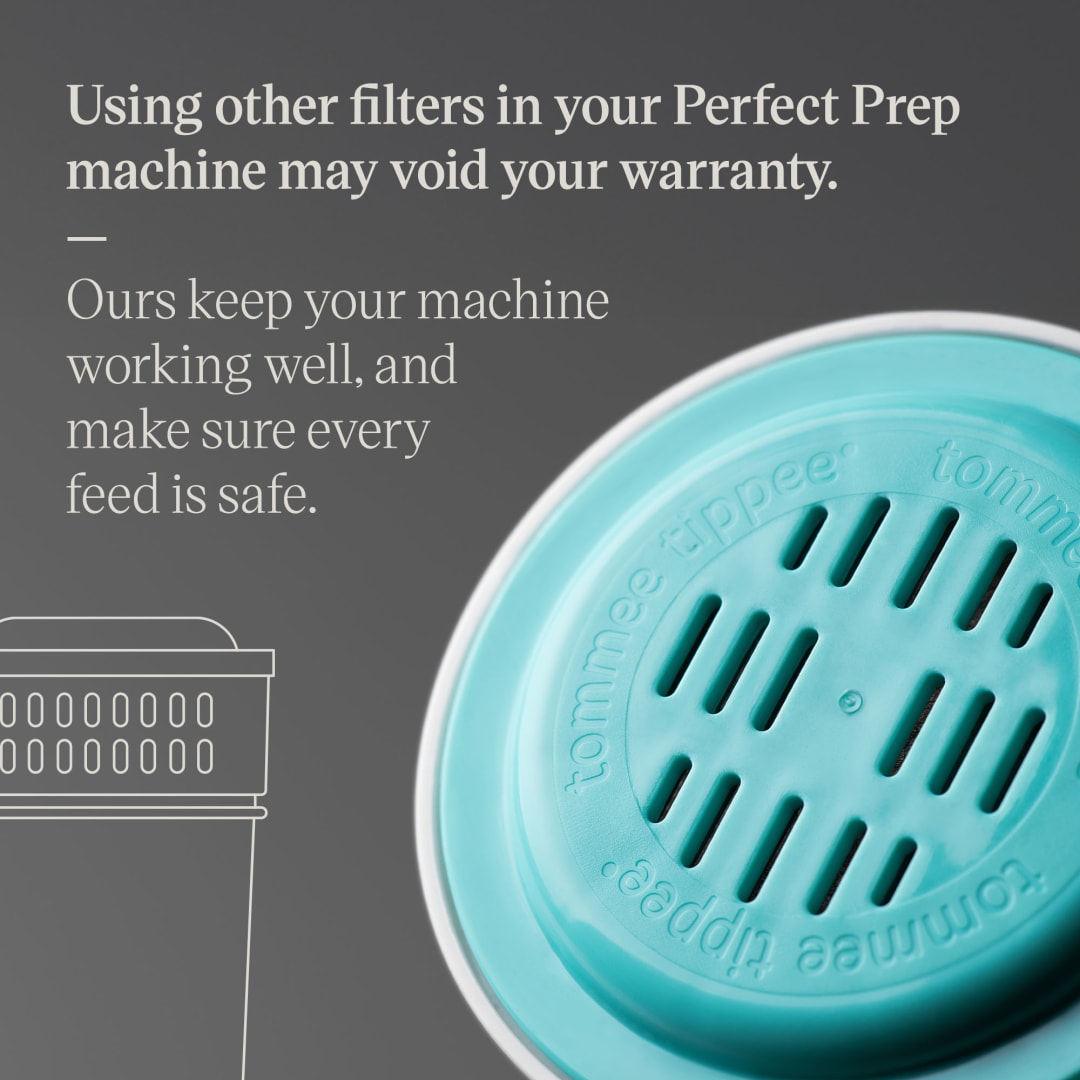 TT PERFECT PREP FILTER X1 AL | DOSO DISTRIBUTOR CATALOGUE IN ENGLISH 2026