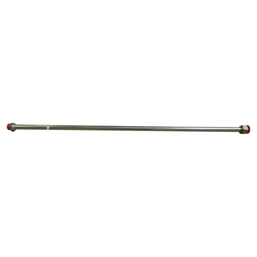 Wastebuilt® Replacement for McNeilus Hydraulic Tube, F Pump, Sterling