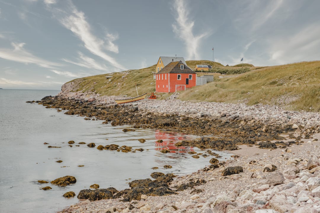 St. Pierre