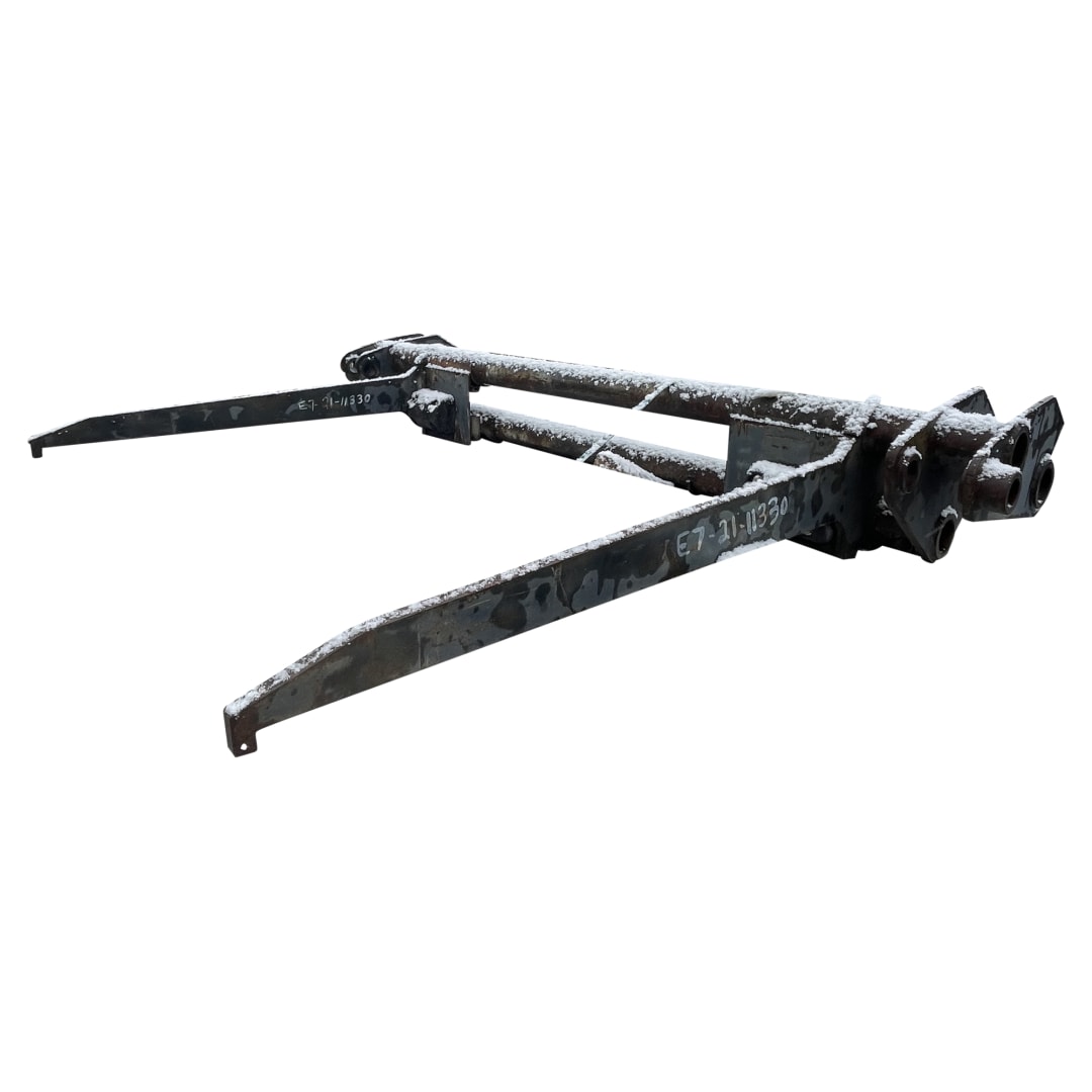Wastebuilt® Replacement for E-Z Pack Sliding Fork Assembly