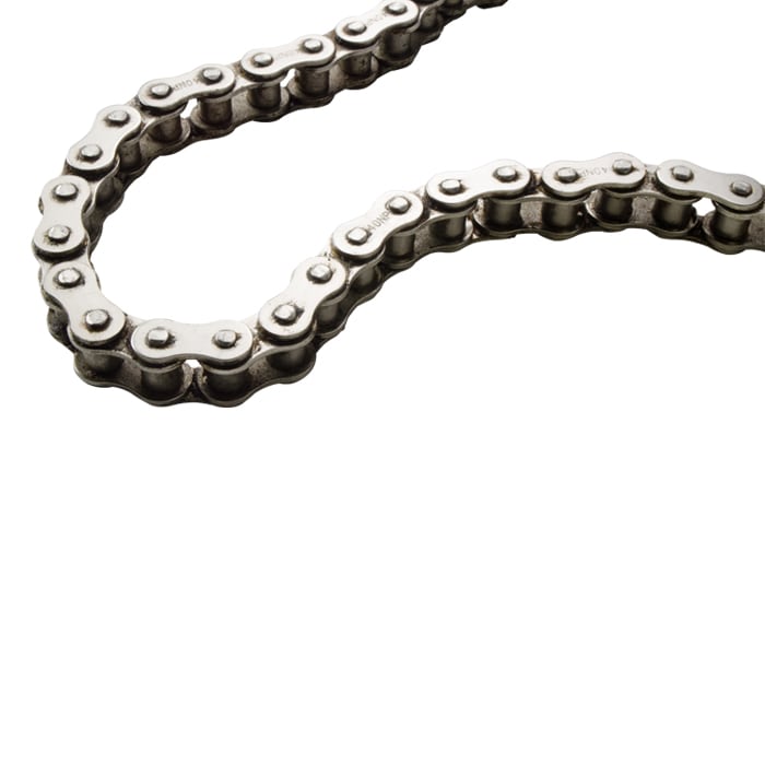 Chain Sprocket - Per Ft.