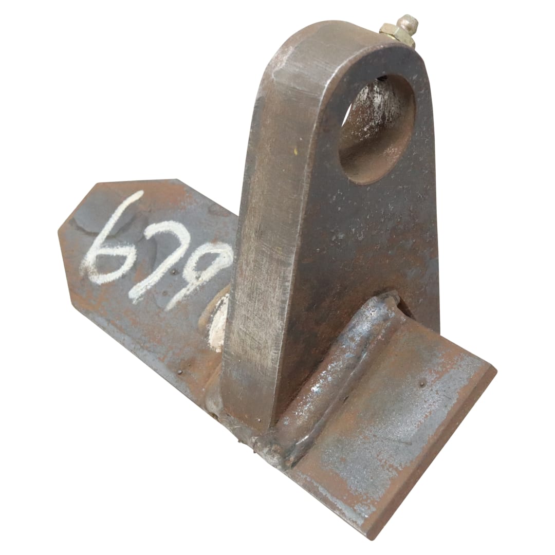Wastebuilt® Replacement for Labrie Left Hinge